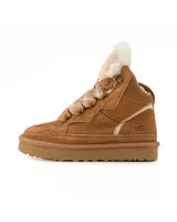 UGG Lowmel Sneaker High Chestnut — головне фото товару