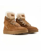 UGG Lowmel Sneaker High Chestnut — головне фото товару