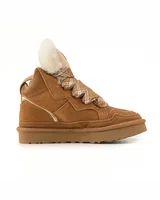 UGG Lowmel Sneaker High Chestnut — головне фото товару