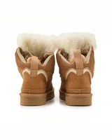 UGG Lowmel Sneaker High Chestnut — головне фото товару