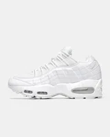 Nike Air Max 95 White — головне фото товару