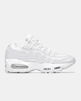 Nike Air Max 95 White — головне фото товару