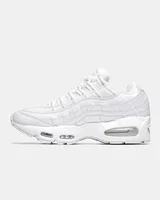 Nike Air Max 95 White — головне фото товару