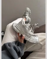 Balenciaga 3XL EXTREME LACE DIRTY WHITE 39 — головне фото товару