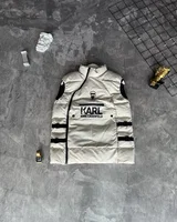 Жилет Karl Lagerfeld — головне фото товару