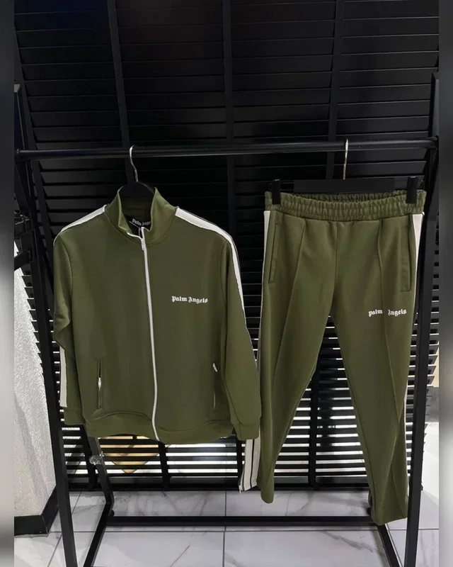 Palm Angels Khaki — головне фото товару