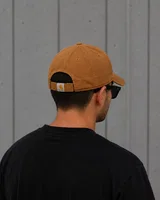 Кепка Carhartt — головне фото товару
