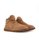 UGG Highland Hi Heritage Brown — головне фото товару