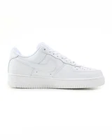 Nike Air Force 1 Low Molten Metal Black White — головне фото товару