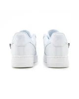 Nike Air Force 1 Low Molten Metal Black White — головне фото товару