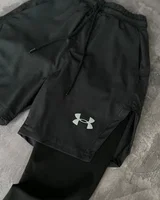 Шорти Under Armour — головне фото товару