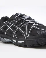 Asics Gel-Kahana 8 Black Gore-TEX — головне фото товару