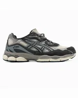 Asics Gel-NYC Beige/Brown — головне фото товару