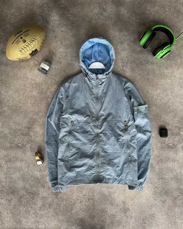 Куртка Stone Island — головне фото товару