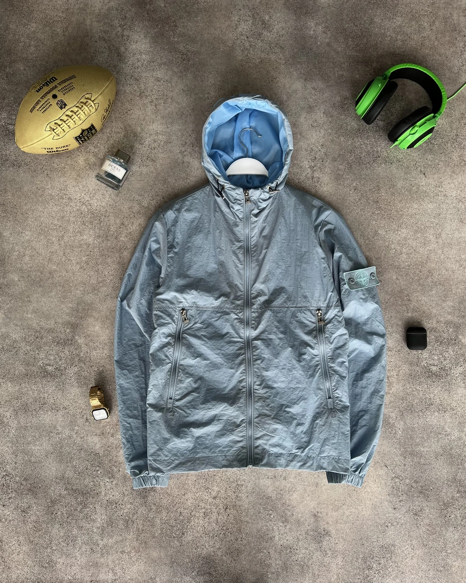 Куртка Stone Island — головне фото товару