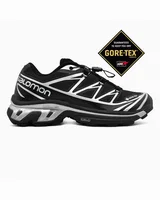 Salomon S/LAB XT-6 Black/Silver Gore-Tex — головне фото товару