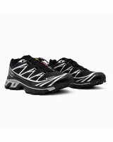 Salomon S/LAB XT-6 Black/Silver Gore-Tex — головне фото товару