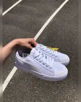 Puma White (M) — головне фото товару