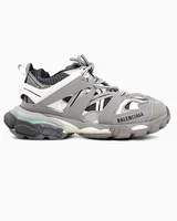 Balenciaga Track Grey/Beige — головне фото товару