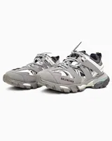 Balenciaga Track Grey/Beige — головне фото товару