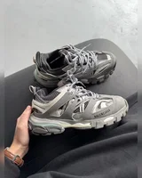 Balenciaga Track Grey/Beige — головне фото товару