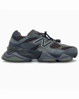 New Balance 9060 Grey/Brown — головне фото товару