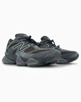 New Balance 9060 Grey/Brown — головне фото товару