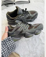 New Balance 9060 Grey/Brown — головне фото товару