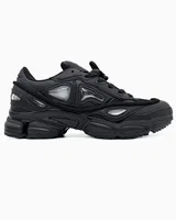 Adidas x Raf Simons Ozweego III Black — головне фото товару