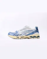 Asics Kayano-14 Blue Silver — головне фото товару