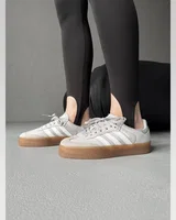 Adidas Samba Platform Grey — головне фото товару