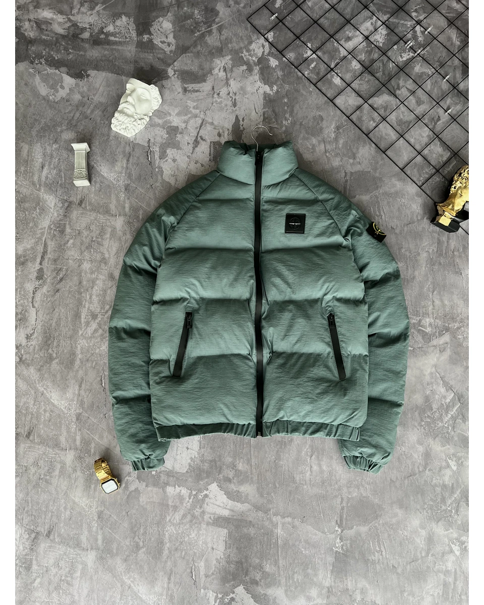 Куртка Stone Island — головне фото товару