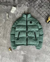 Куртка Stone Island — головне фото товару