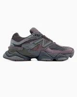 New Balance 9060 Brown/Bordo — головне фото товару