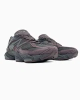 New Balance 9060 Brown/Bordo — головне фото товару