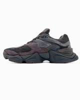 New Balance 9060 Brown/Bordo — головне фото товару