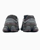 New Balance 9060 Brown/Bordo — головне фото товару