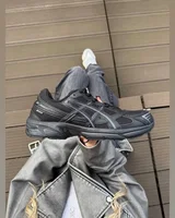 Asics GEL-1130 black — головне фото товару