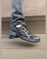 Asics GEL-1130 black — головне фото товару