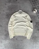 Светр Stone Island — головне фото товару