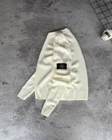 Светр Stone Island — головне фото товару