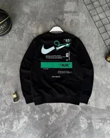 Nike x Off-White — головне фото товару