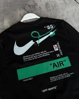 Nike x Off-White — головне фото товару