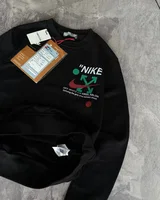 Nike x Off-White — головне фото товару