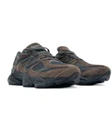 New Balance 9060 Brown/Dark Green — головне фото товару