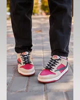 Nike SB Dunk Low x Travis Scott PlayStation Red — головне фото товару