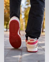 Nike SB Dunk Low x Travis Scott PlayStation Red — головне фото товару