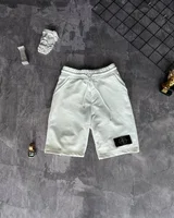 Шорти Stone Island — головне фото товару