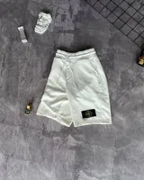 Шорти Stone Island — головне фото товару