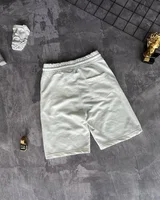 Шорти Stone Island — головне фото товару